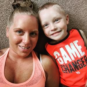 Meet your Posher, Tara